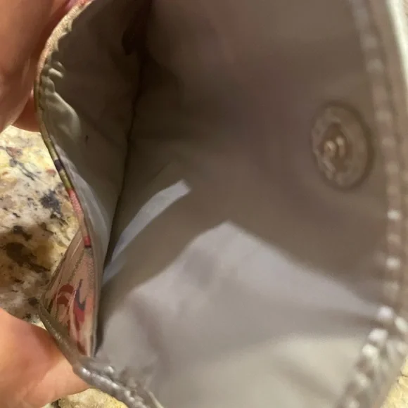 Coach Colorful Wallet Cases - Picture 3 of 3